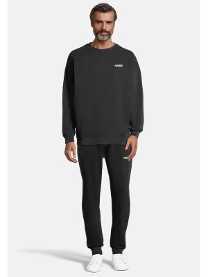 OLDSKULL Spodnie dresowe w kolorze antracytowym rozmiar: XXL