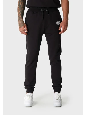 OLDSKULL Spodnie dresowe w kolorze czarnym rozmiar: XL