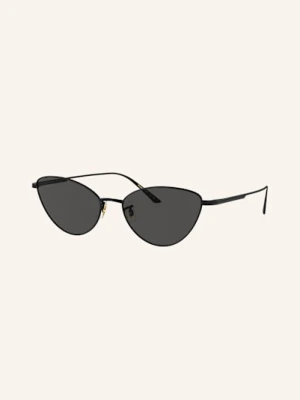 Oliver Peoples Okulary Przeciwsłoneczne ov1328s schwarz