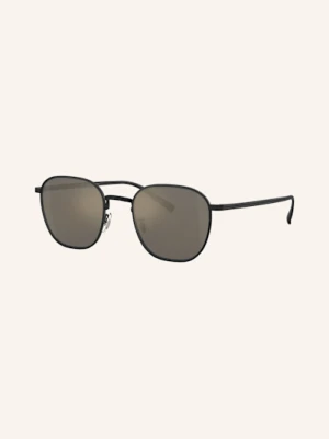 Oliver Peoples Okulary Przeciwsłoneczne ov1329st schwarz