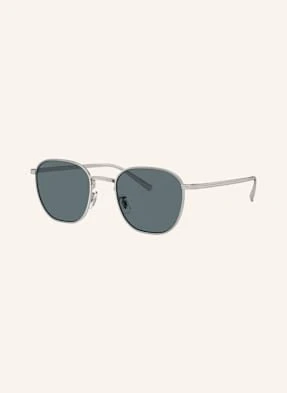 Oliver Peoples Okulary Przeciwsłoneczne ov1329st silber
