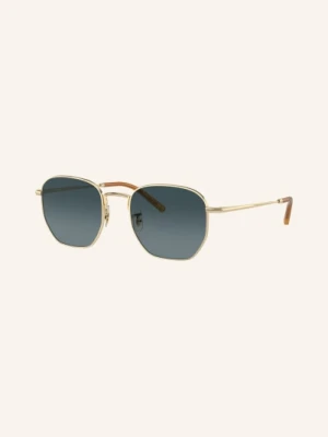 Oliver Peoples Okulary Przeciwsłoneczne ov1331s Kierney Sun gold