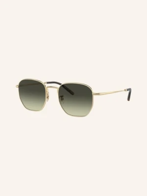 Oliver Peoples Okulary Przeciwsłoneczne ov1331s Kierney Sun gold