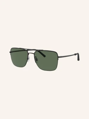 Oliver Peoples Okulary Przeciwsłoneczne ov1343s schwarz
