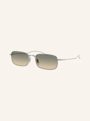 Oliver Peoples Okulary Przeciwsłoneczne ov1364st silber