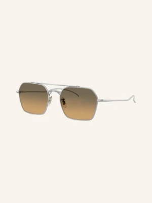 Oliver Peoples Okulary Przeciwsłoneczne ov1365st silber