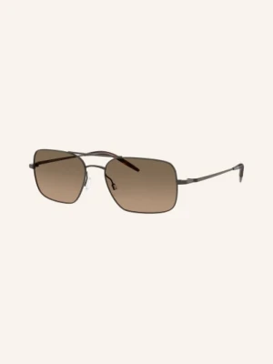 Oliver Peoples Okulary Przeciwsłoneczne ov1373s weiss