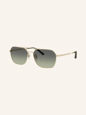 Oliver Peoples Okulary Przeciwsłoneczne ov1377s gold