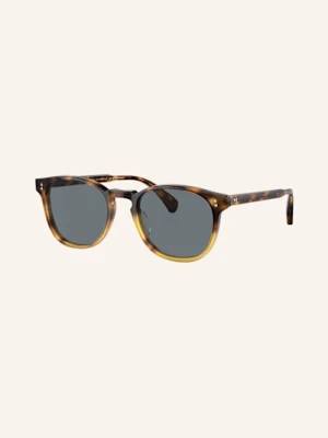 Oliver Peoples Okulary Przeciwsłoneczne ov5298su Finley Esq. Sun braun