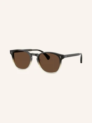 Oliver Peoples Okulary Przeciwsłoneczne ov5298su Finley Esq. Sun grau