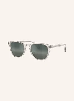 Oliver Peoples Okulary Przeciwsłoneczne ov5298su Finley Esq. Sun schwarz