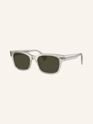Oliver Peoples Okulary Przeciwsłoneczne ov5332su Ryce Sun grau