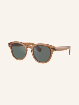 Oliver Peoples Okulary Przeciwsłoneczne ov5413su braun