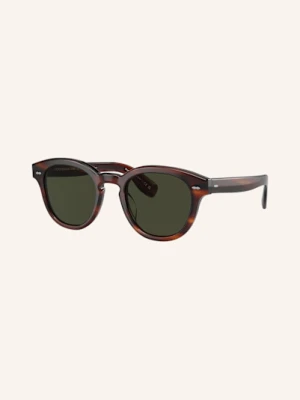 Oliver Peoples Okulary Przeciwsłoneczne ov5413su braun