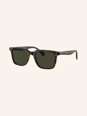 Oliver Peoples Okulary Przeciwsłoneczne ov5419su braun
