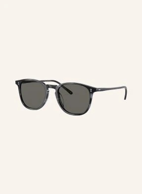 Oliver Peoples Okulary Przeciwsłoneczne ov5491su Finley 1993 Sun blau