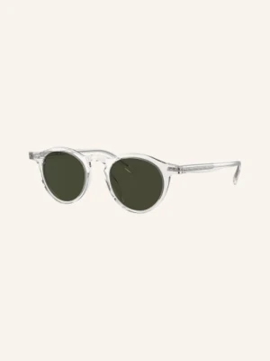 Oliver Peoples Okulary Przeciwsłoneczne ov5504su grau