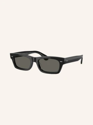 Oliver Peoples Okulary Przeciwsłoneczne ov5510su Davri schwarz