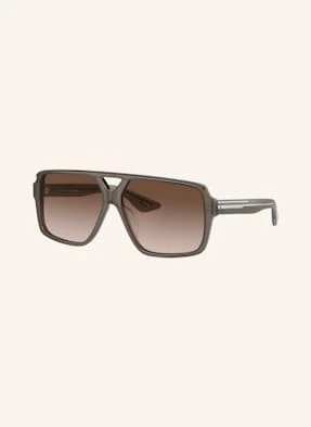 Oliver Peoples Okulary Przeciwsłoneczne ov5520su braun