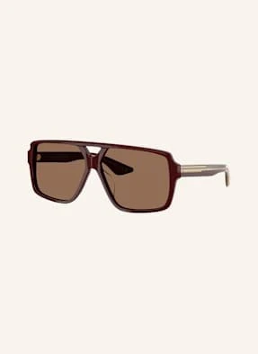 Oliver Peoples Okulary Przeciwsłoneczne ov5520su rot