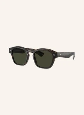 Oliver Peoples Okulary Przeciwsłoneczne ov5521su braun