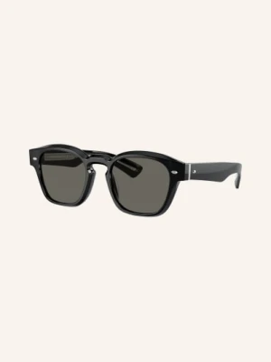 Oliver Peoples Okulary Przeciwsłoneczne ov5521su schwarz