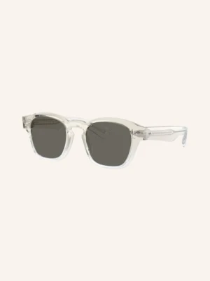 Oliver Peoples Okulary Przeciwsłoneczne ov5521su weiss