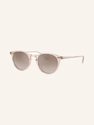 Oliver Peoples Okulary Przeciwsłoneczne ov5529su rosa