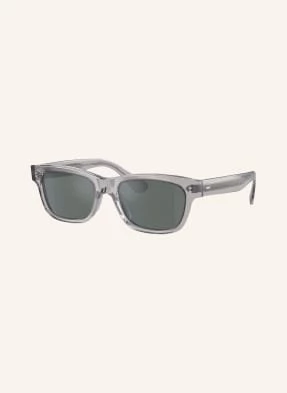 Oliver Peoples Okulary Przeciwsłoneczne ov5540su Rosson Sun grau