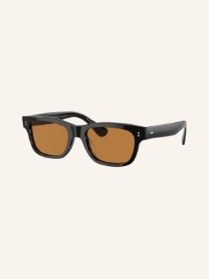 Oliver Peoples Okulary Przeciwsłoneczne ov5540su Rosson Sun schwarz
