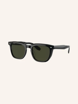Oliver Peoples Okulary Przeciwsłoneczne ov5546su schwarz