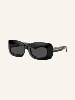Oliver Peoples Okulary Przeciwsłoneczne ov5548su schwarz
