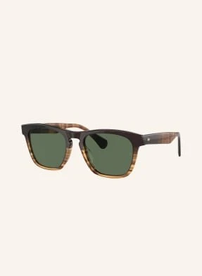Oliver Peoples Okulary Przeciwsłoneczne ov5555su braun