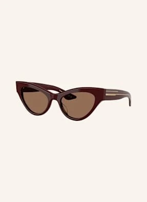 Oliver Peoples Okulary Przeciwsłoneczne ov5573su rot