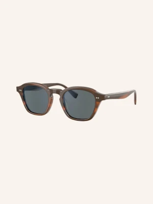 Oliver Peoples Okulary Przeciwsłoneczne ov5580su schwarz