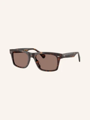 Oliver Peoples Okulary Przeciwsłoneczne ov5596su braun
