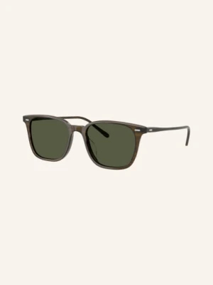 Oliver Peoples Okulary Przeciwsłoneczne ov5614su gruen zielony