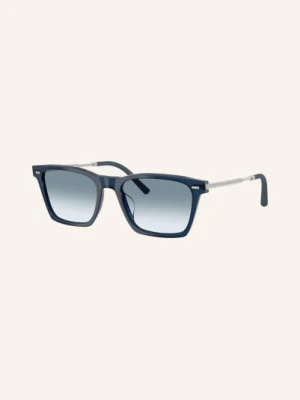 Oliver Peoples Okulary Przeciwsłoneczne ov5624su blau