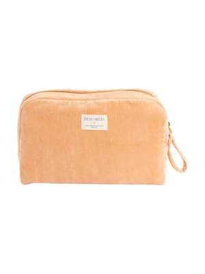 Olivier Desforges kosmetyczka ROMY Nectar 24 x 16 cm