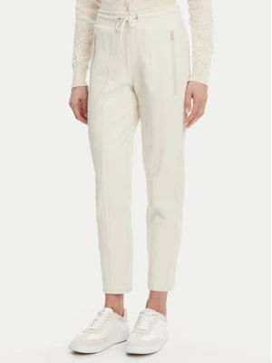 Zdjęcie produktu Olsen Chinosy 14002141 Beżowy Slim Fit