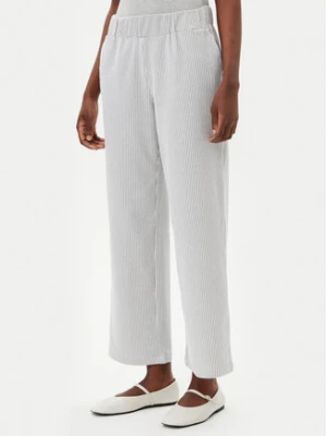 Olsen Spodnie materiałowe 14002199 Zielony Regular Fit