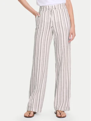 Olsen Spodnie materiałowe 14002422 Beżowy Regular Fit