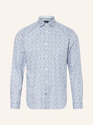 Olymp Koszula Casual Regular Fit weiss