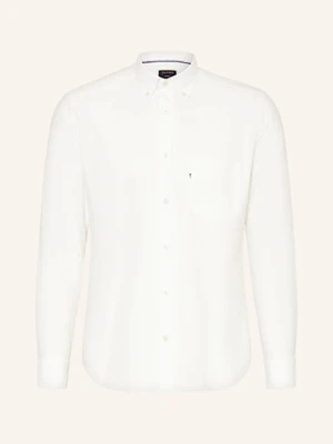 Olymp Koszula Casual Regular Fit weiss
