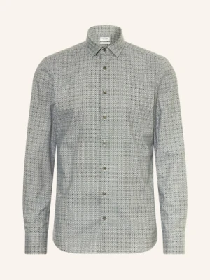 Olymp Koszula Level Five 24/Seven Body Fit gruen