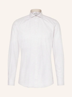 Olymp Koszula Level Five Body Fit beige