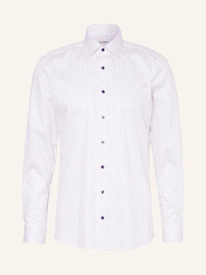 Olymp Koszula Level Five Body Fit beige