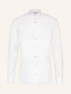 Olymp Koszula Level Five Body Fit blau