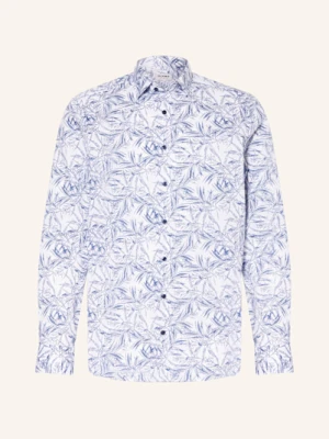 Olymp Koszula Level Five Body Fit blau