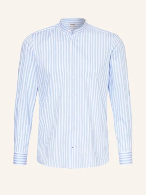 Olymp Koszula Level Five Body Fit blau